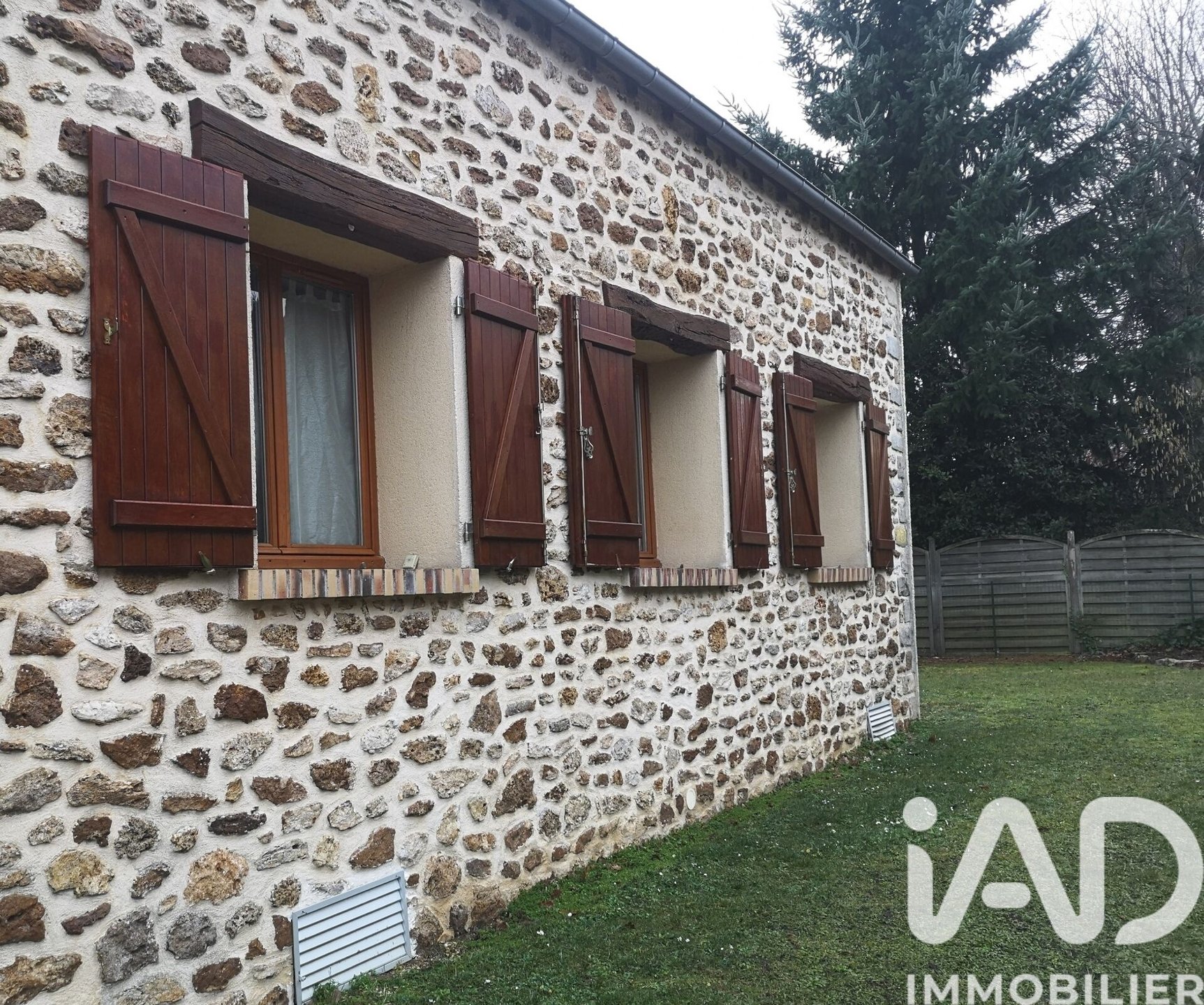 Maison à vendre, 195m², Seine-Port