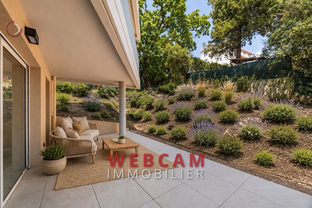 Appartement à vendre, 68m², Cannes