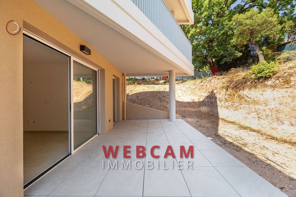 Appartement à vendre, 68m², Cannes