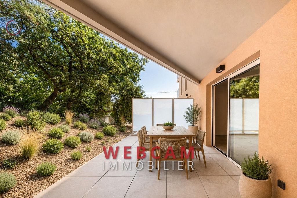 Appartement à vendre, 68m², Cannes