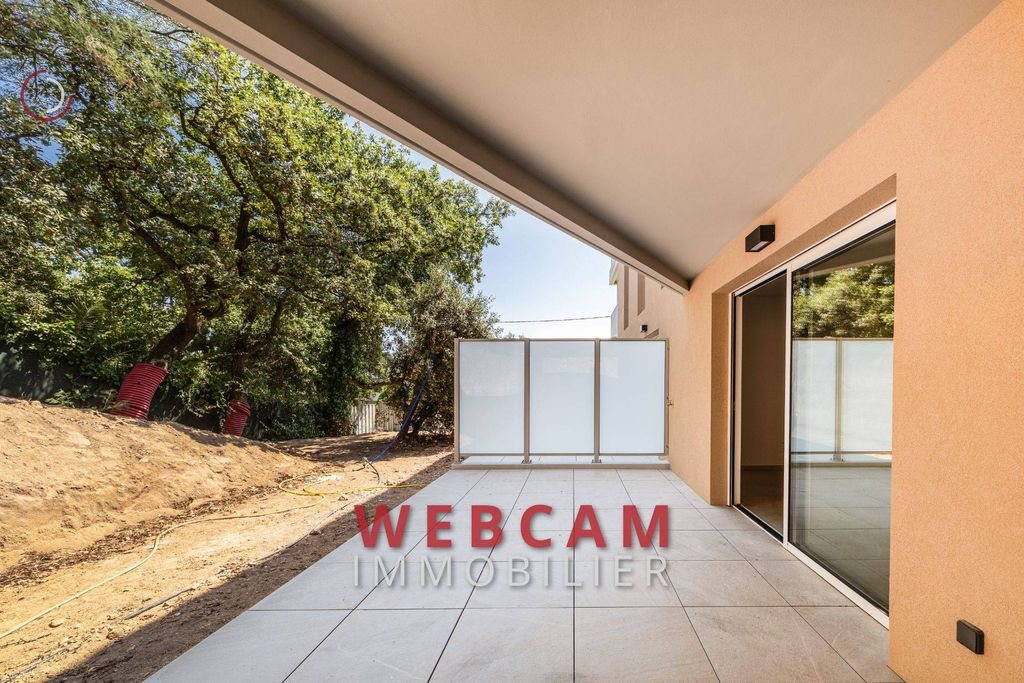 Appartement à vendre, 68m², Cannes