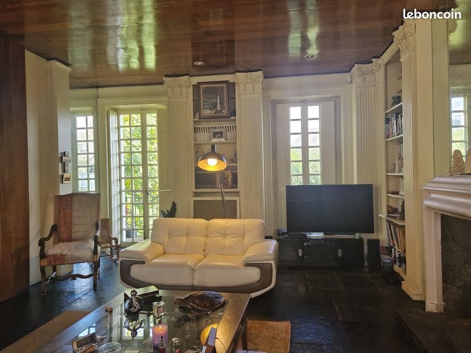 Maison à vendre, 230m², Pontivy