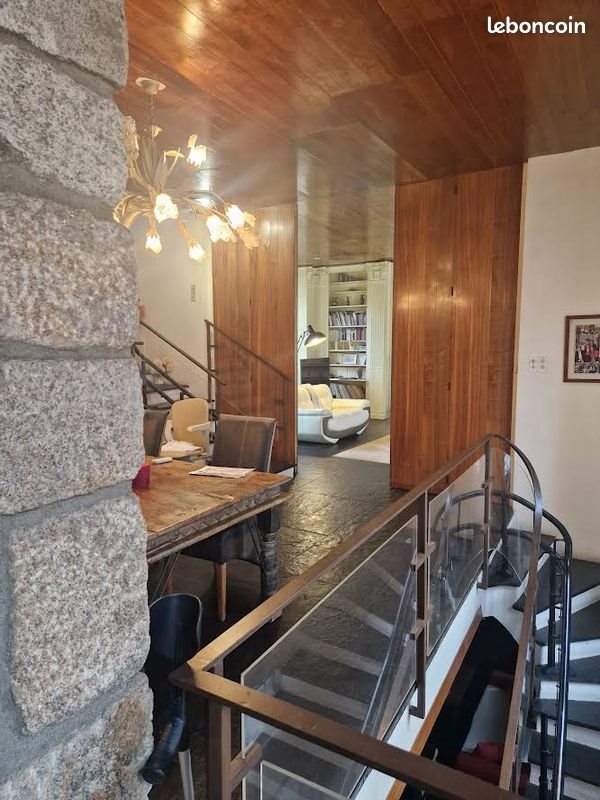 Maison à vendre, 230m², Pontivy