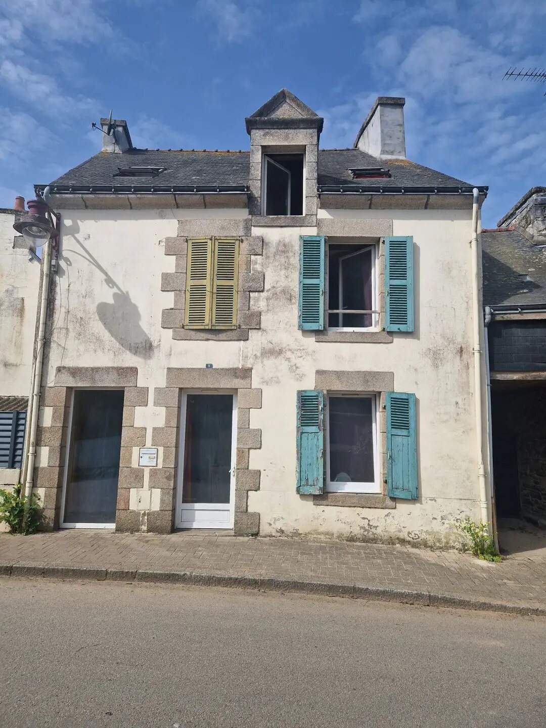 Maison à vendre, 119m², Saint-Thuriau