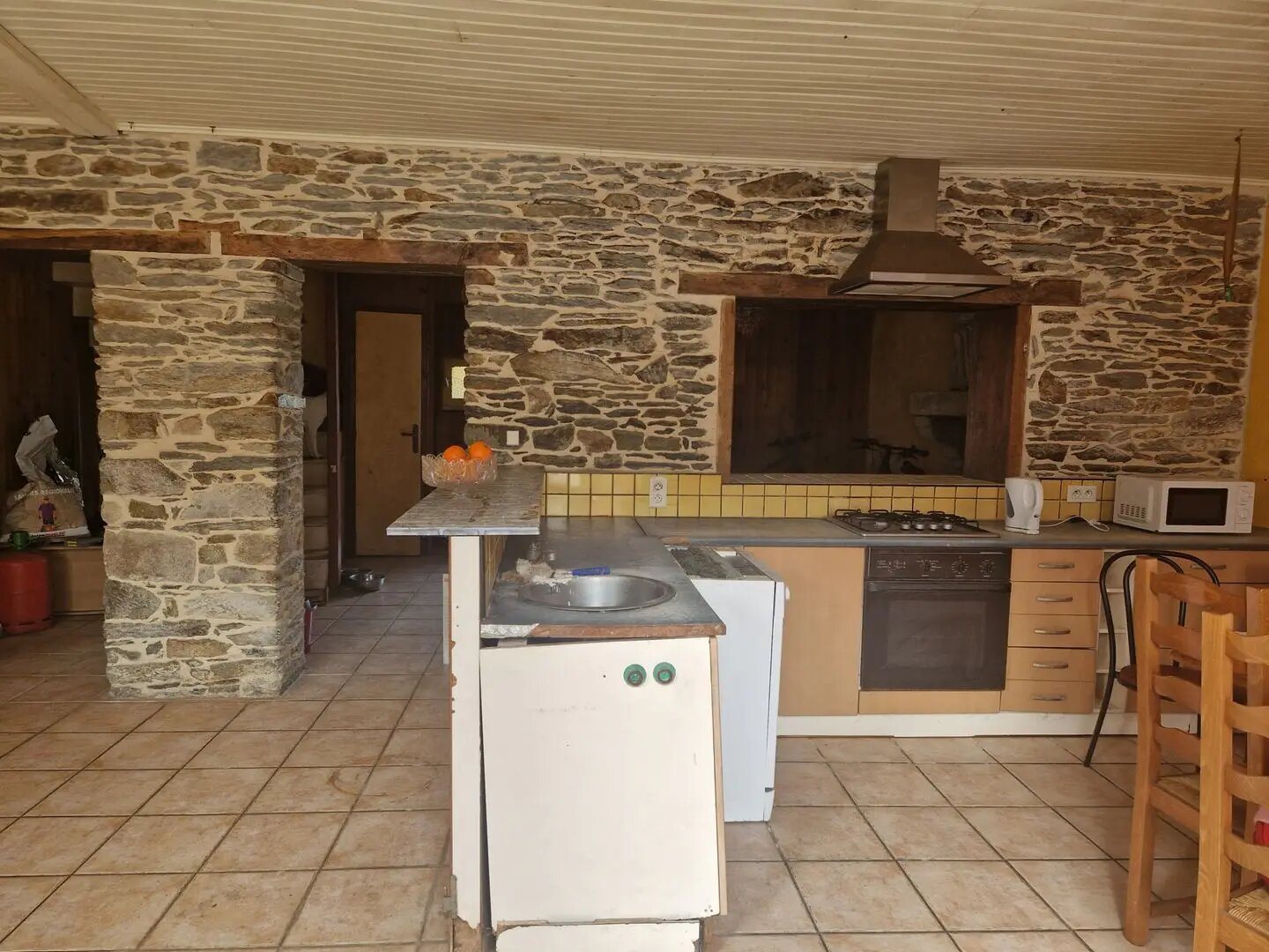 Maison à vendre, 119m², Saint-Thuriau