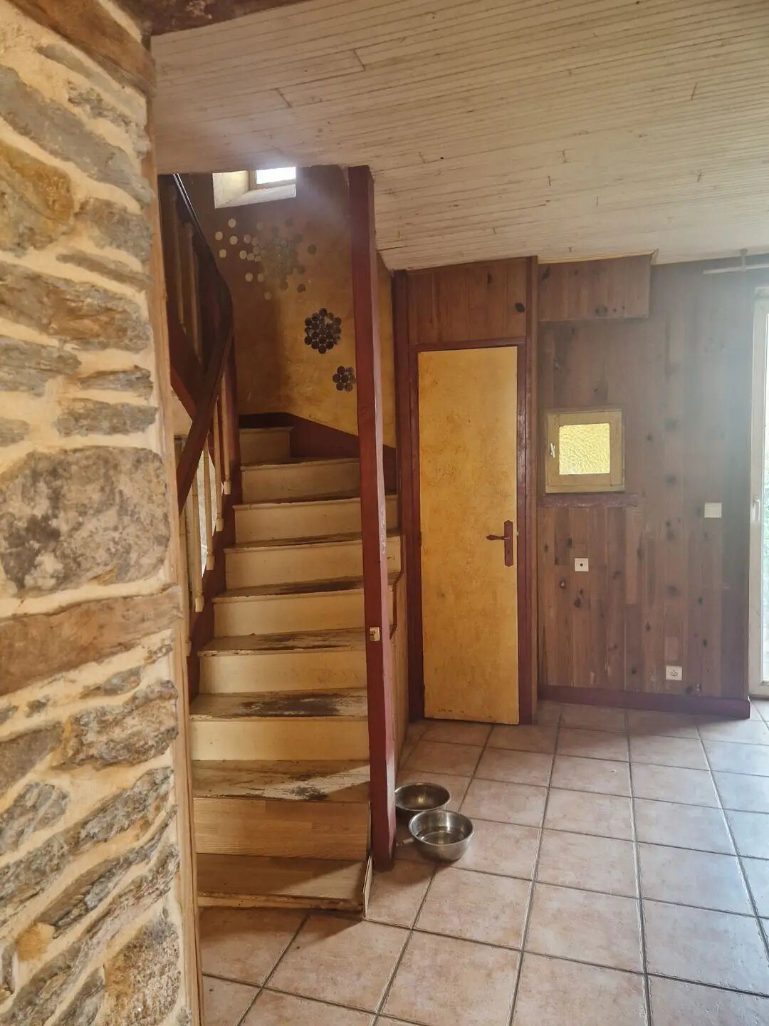 Maison à vendre, 119m², Saint-Thuriau