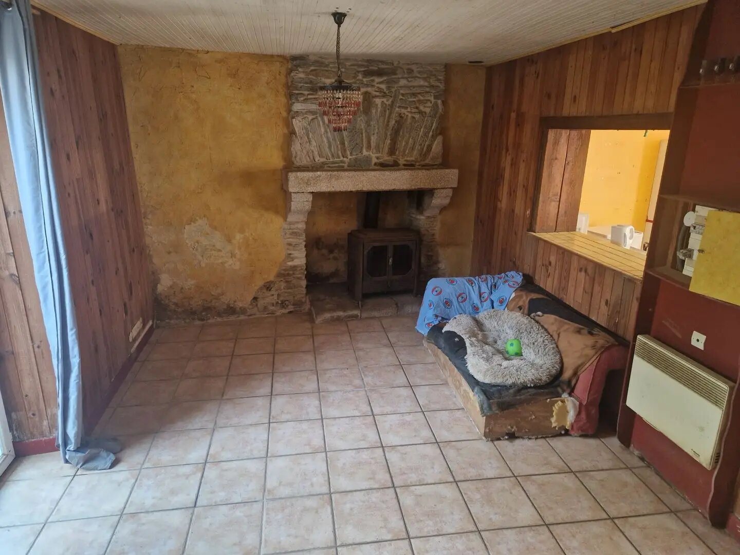 Maison à vendre, 119m², Saint-Thuriau