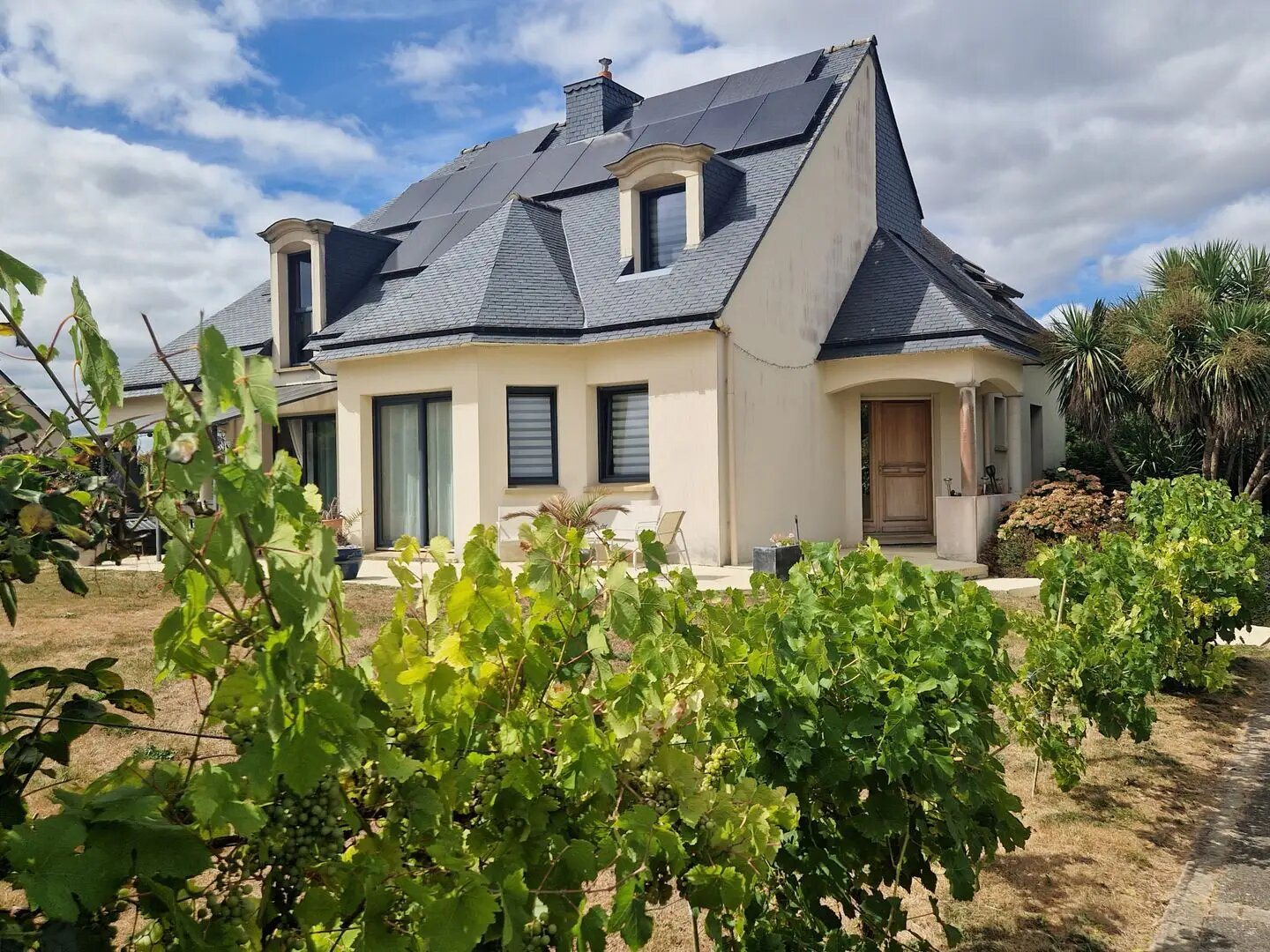 Maison à vendre, 143m², Rohan