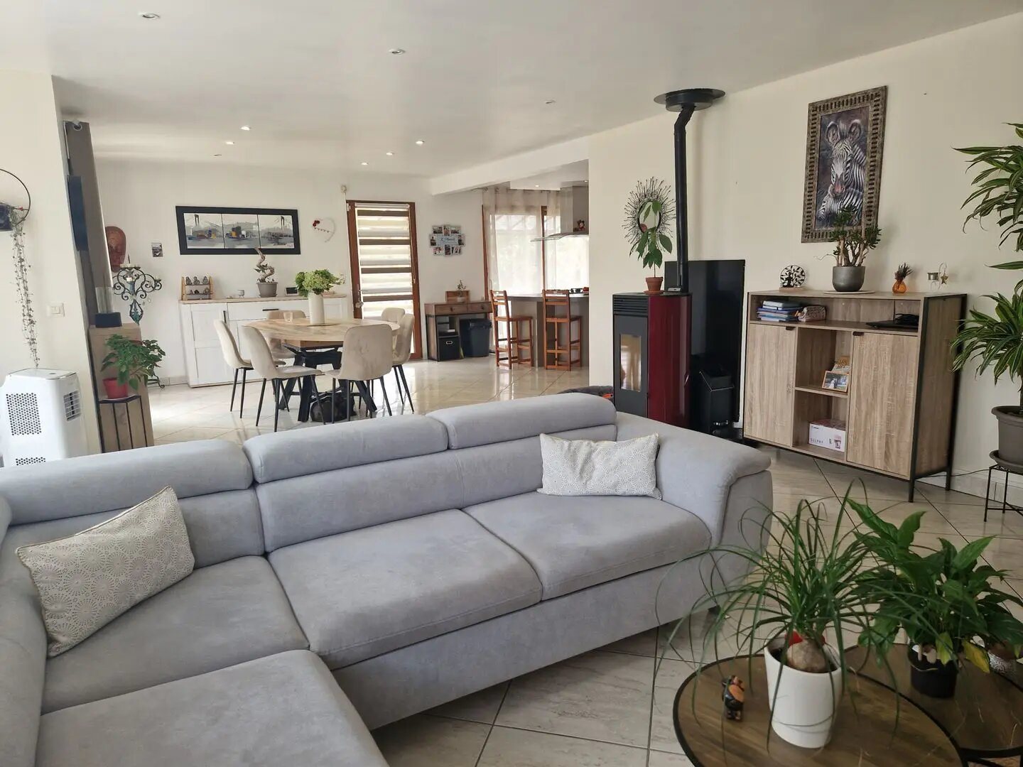 Maison à vendre, 143m², Rohan