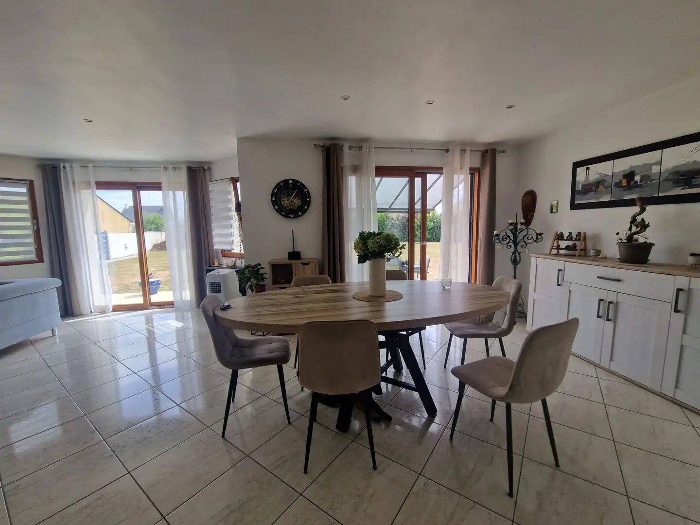 Maison à vendre, 143m², Rohan