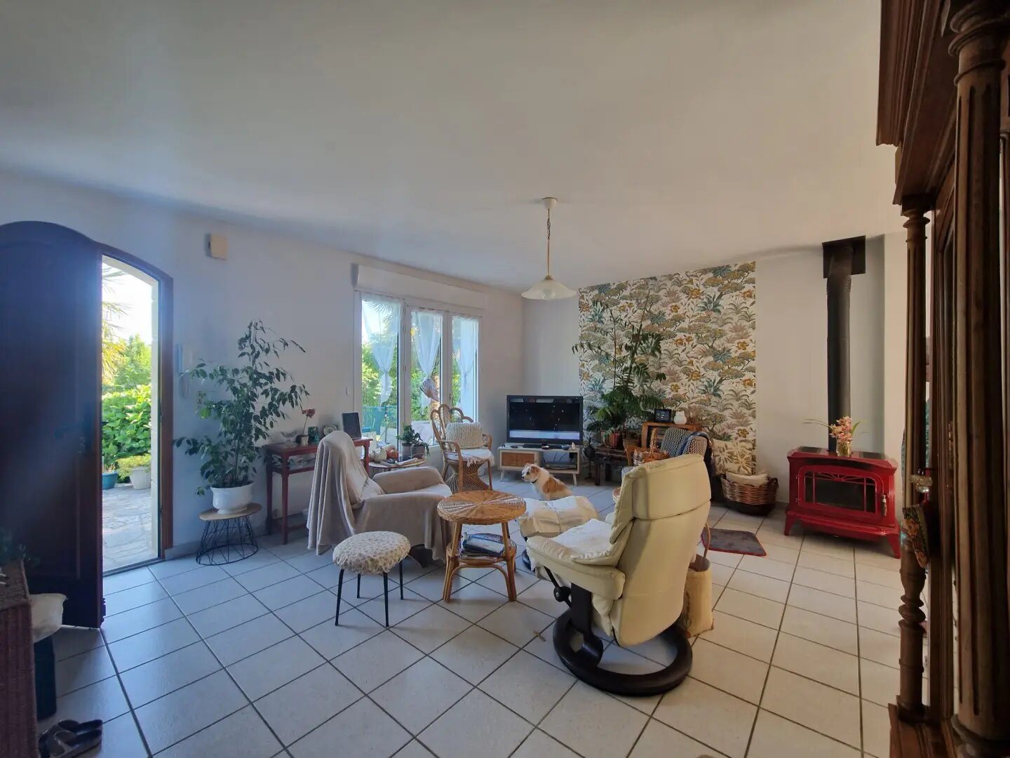 Maison à vendre, 86m², Pontivy