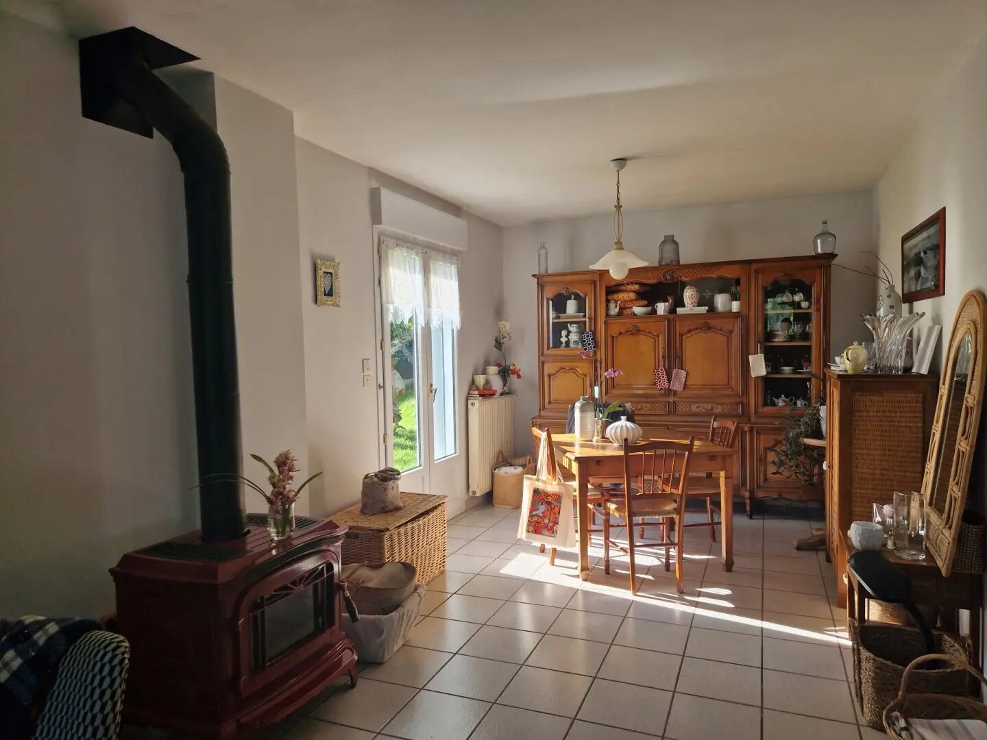 Maison à vendre, 86m², Pontivy
