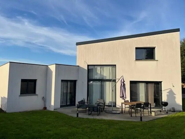 Maison à vendre, 125m², Noyal-Pontivy