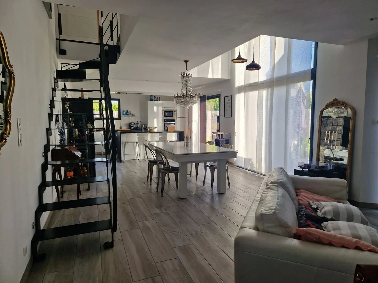Maison à vendre, 125m², Noyal-Pontivy