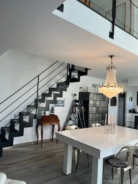 Maison à vendre, 125m², Noyal-Pontivy