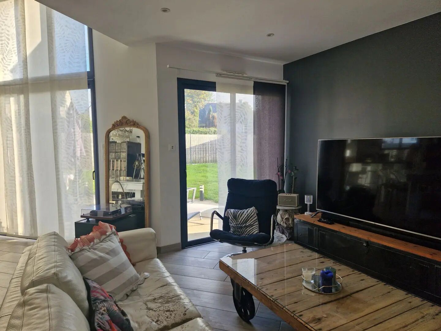 Maison à vendre, 125m², Noyal-Pontivy