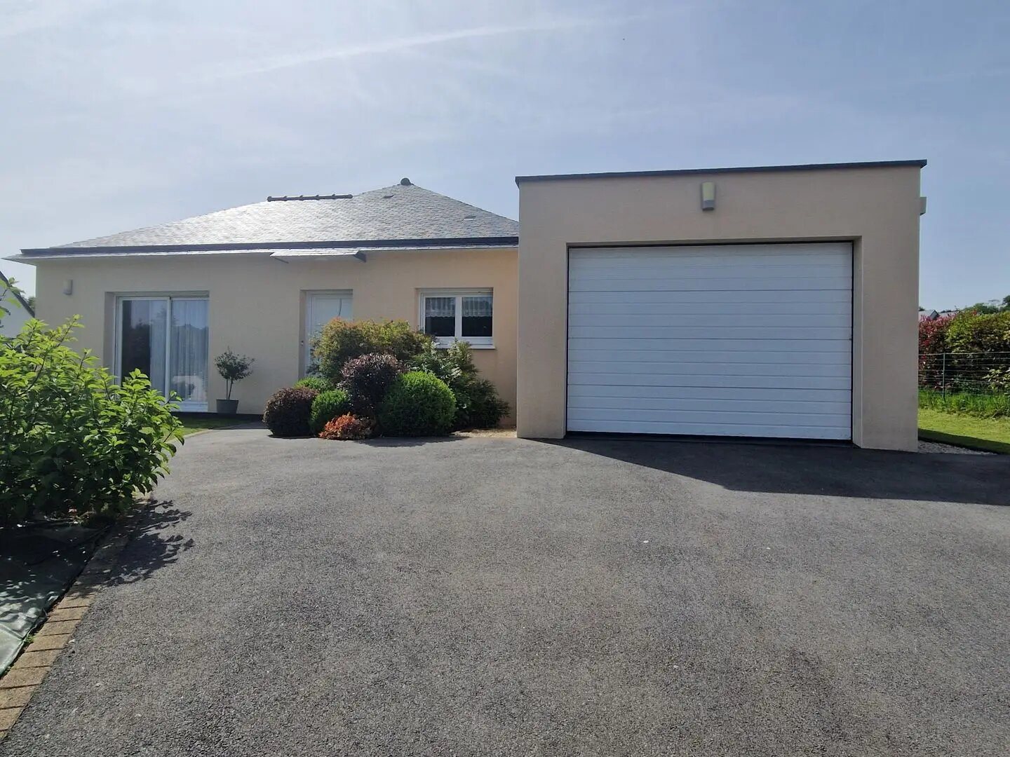 Maison à vendre, 88m², Malguénac