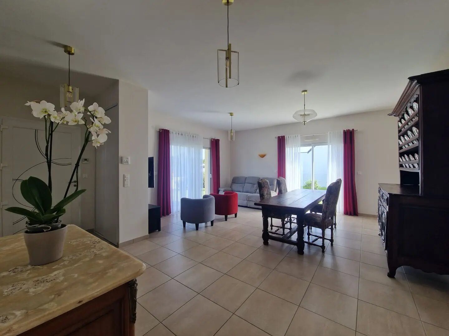 Maison à vendre, 88m², Malguénac
