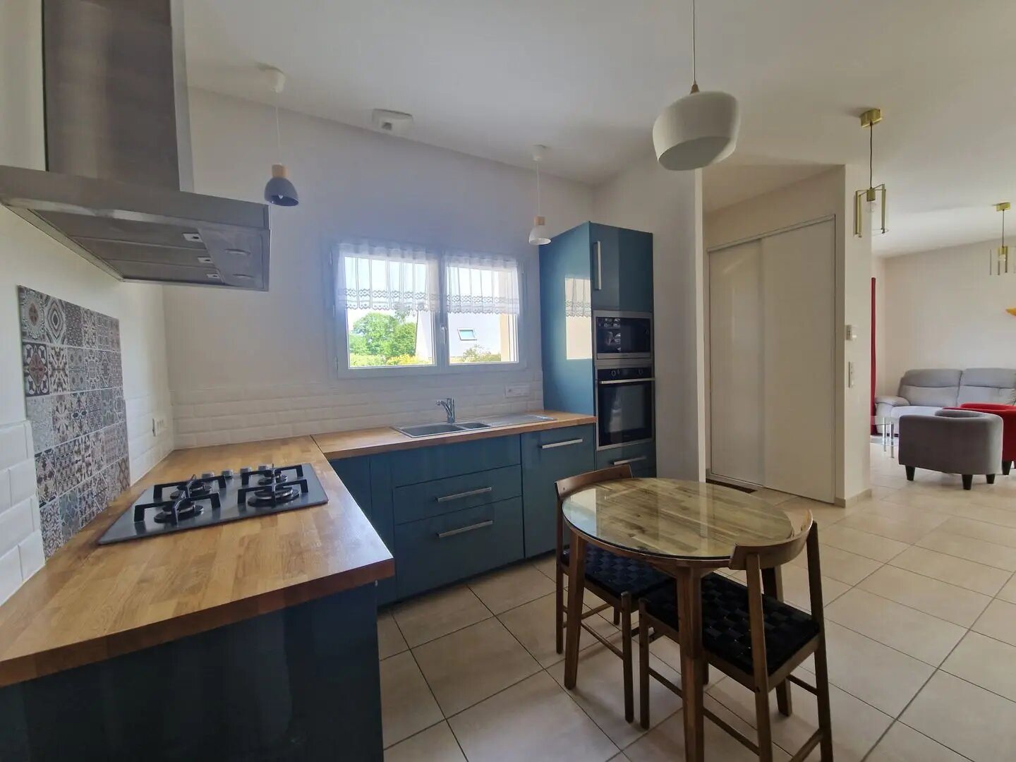 Maison à vendre, 88m², Malguénac