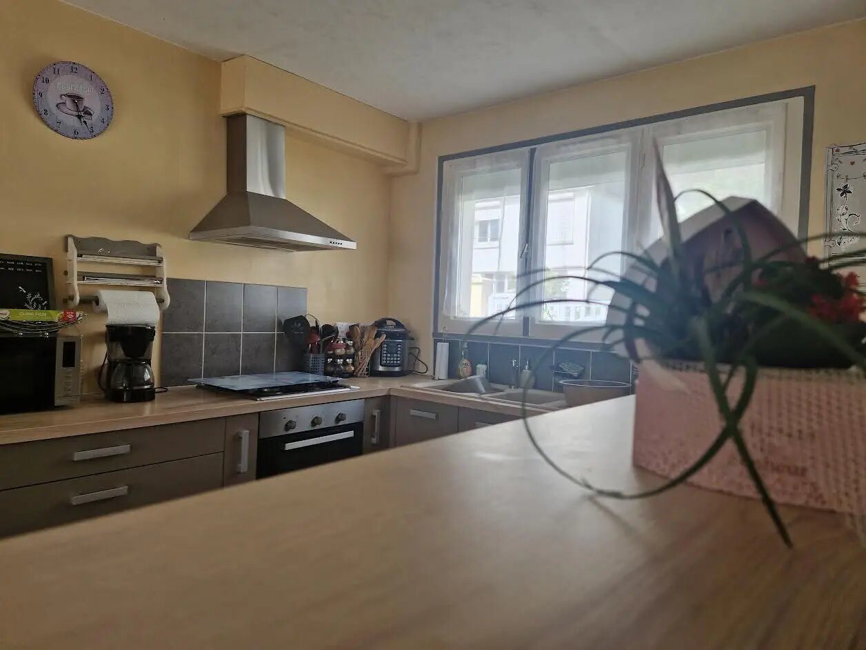 Maison à vendre, 80m², Pontivy