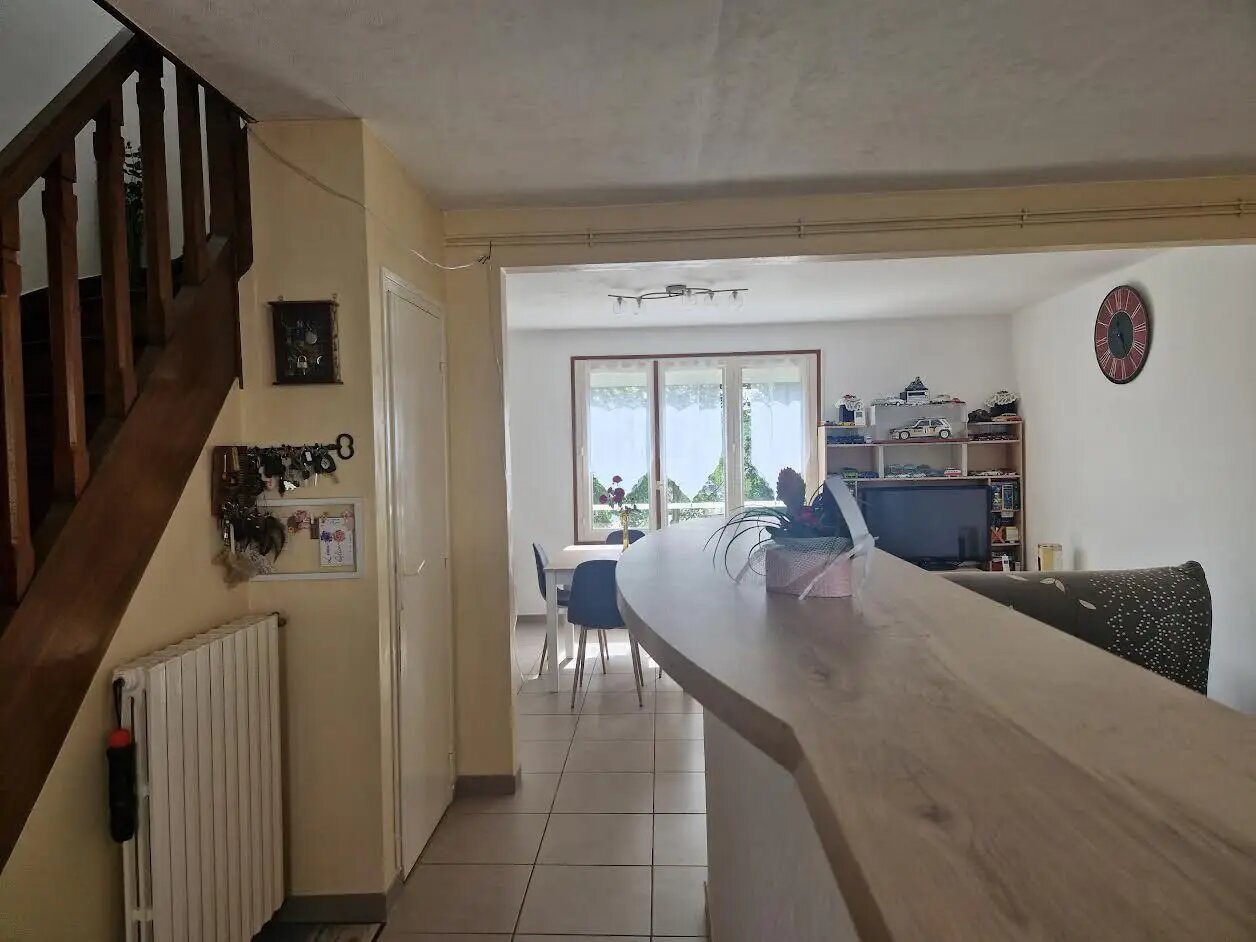 Maison à vendre, 80m², Pontivy