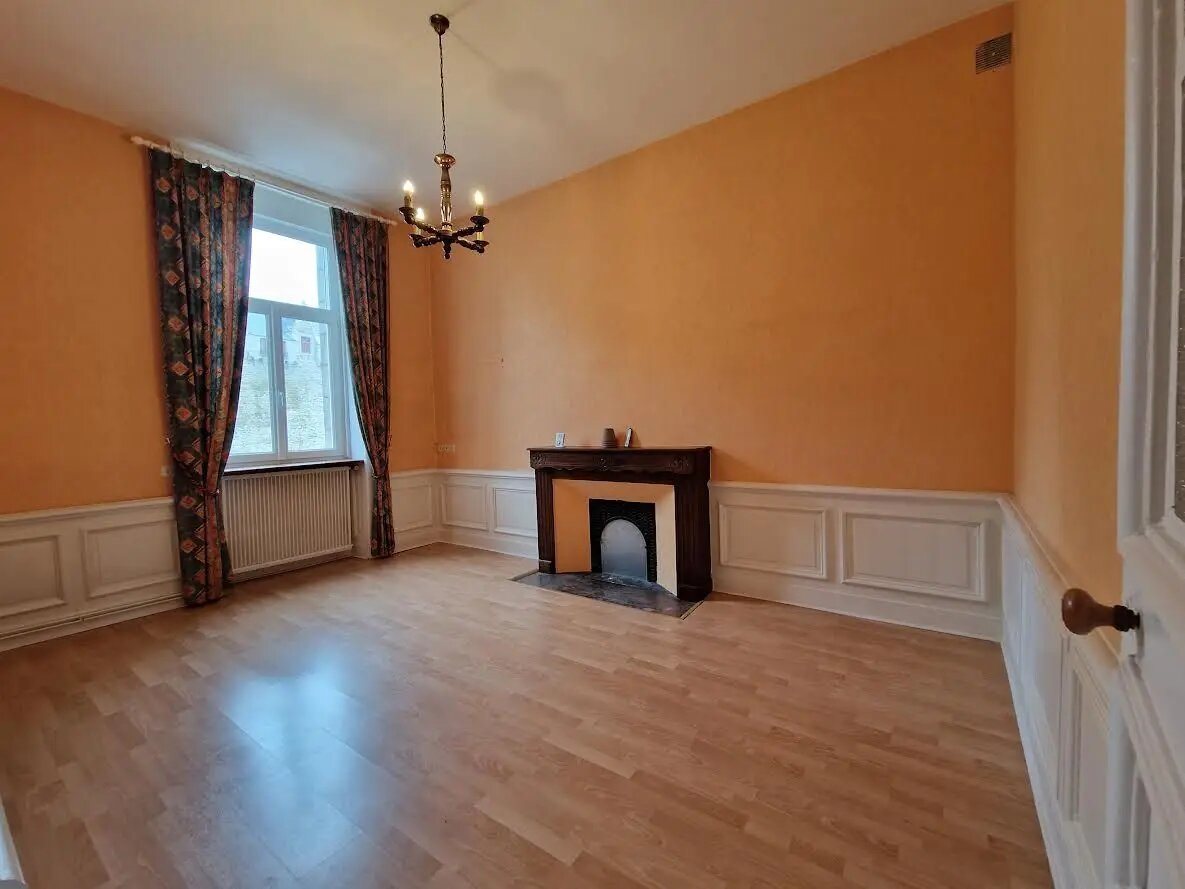 Appartement à vendre, 54m², Pontivy