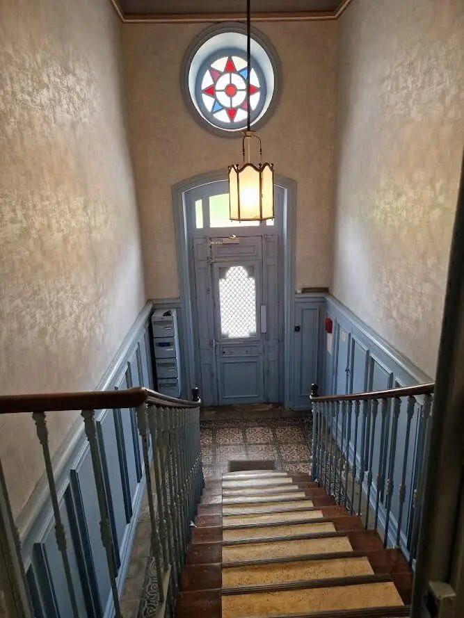 Appartement à vendre, 54m², Pontivy
