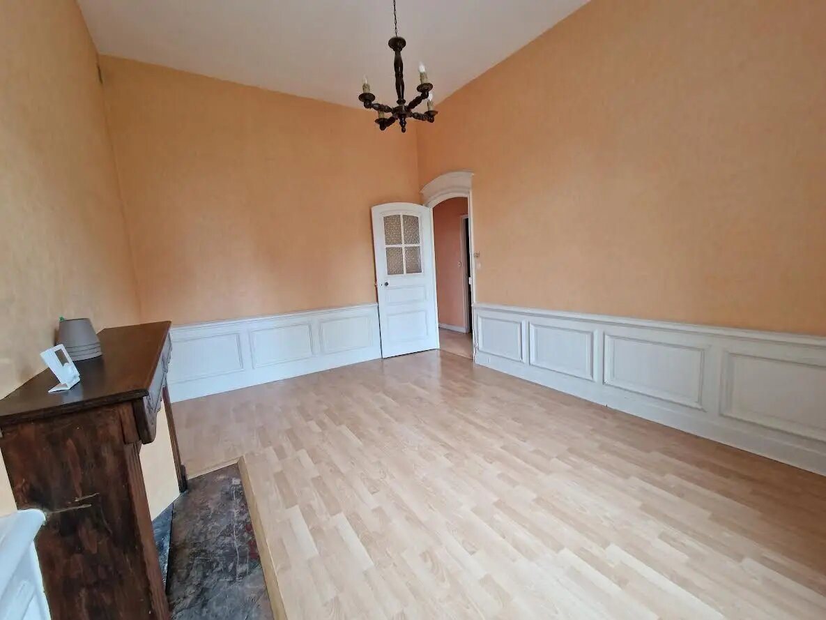 Appartement à vendre, 54m², Pontivy