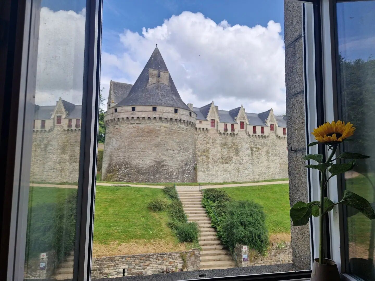 Appartement à vendre, 54m², Pontivy