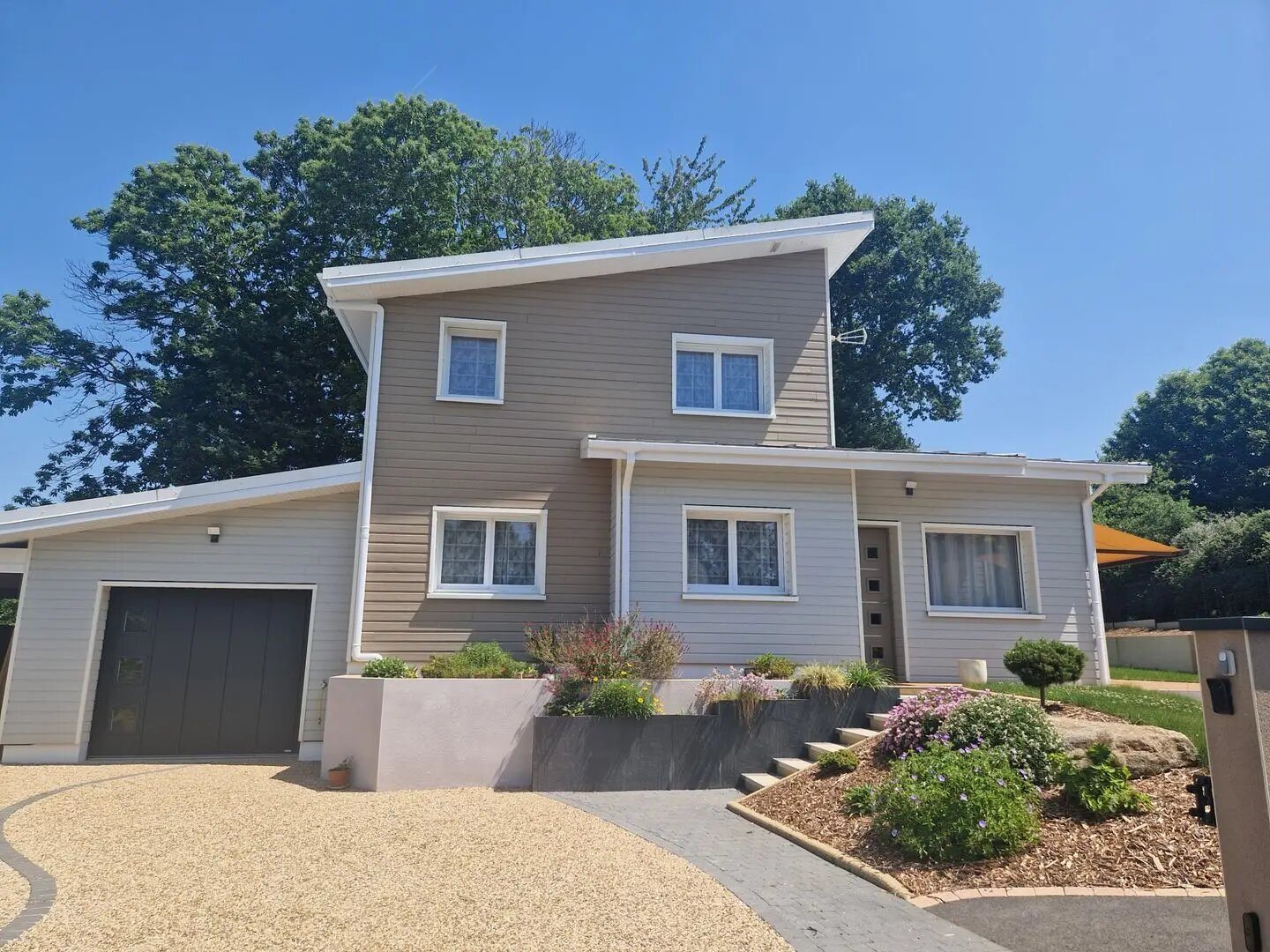 Maison à vendre, 112m², Pontivy