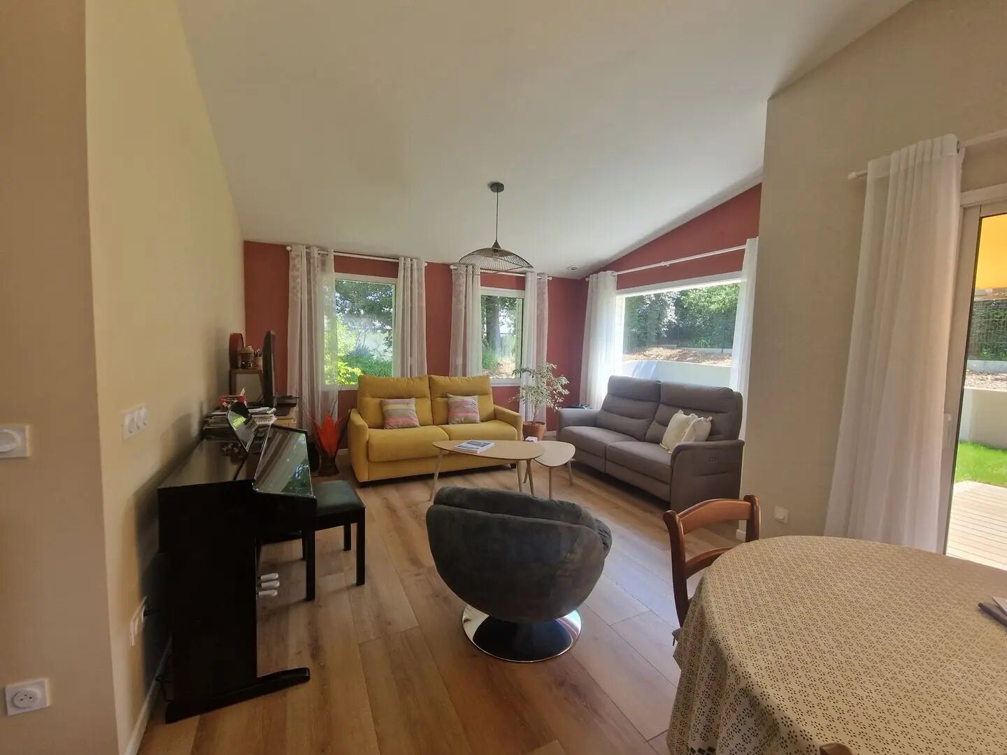 Maison à vendre, 112m², Pontivy
