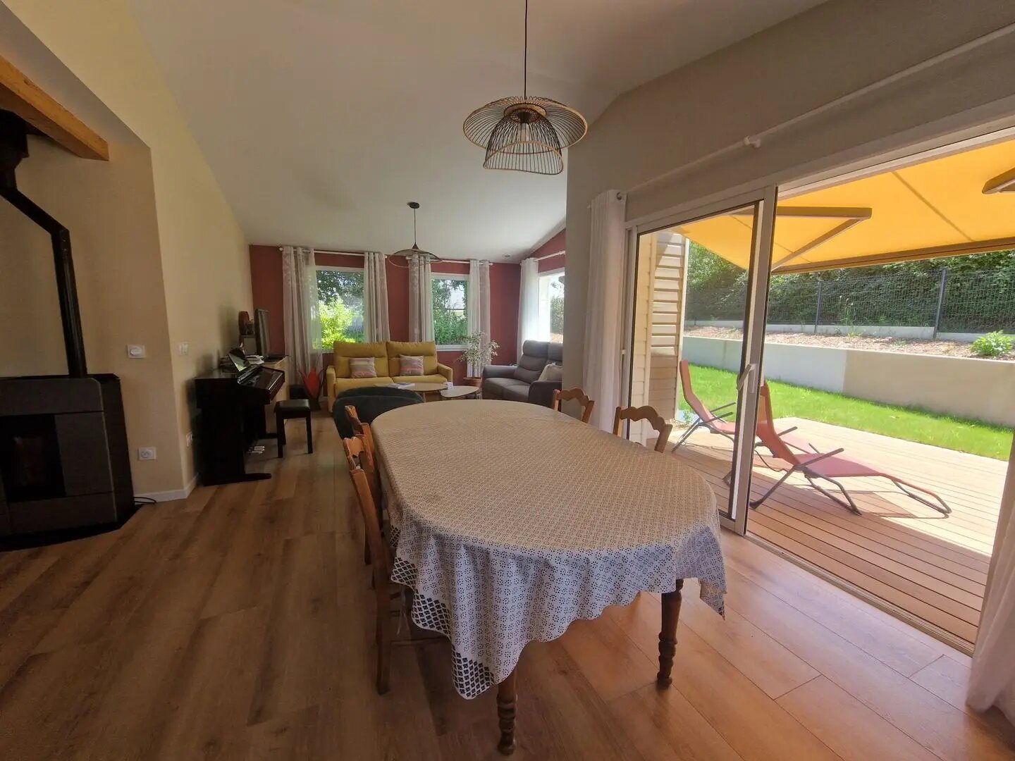 Maison à vendre, 112m², Pontivy