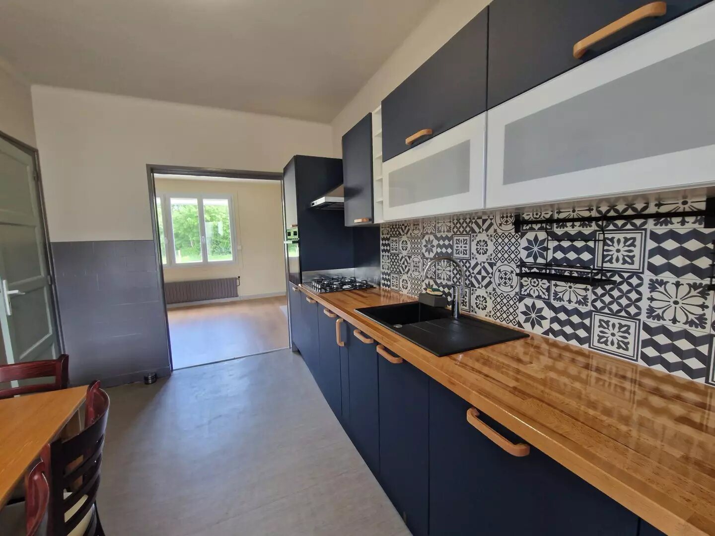 Maison à vendre, 108m², Pontivy