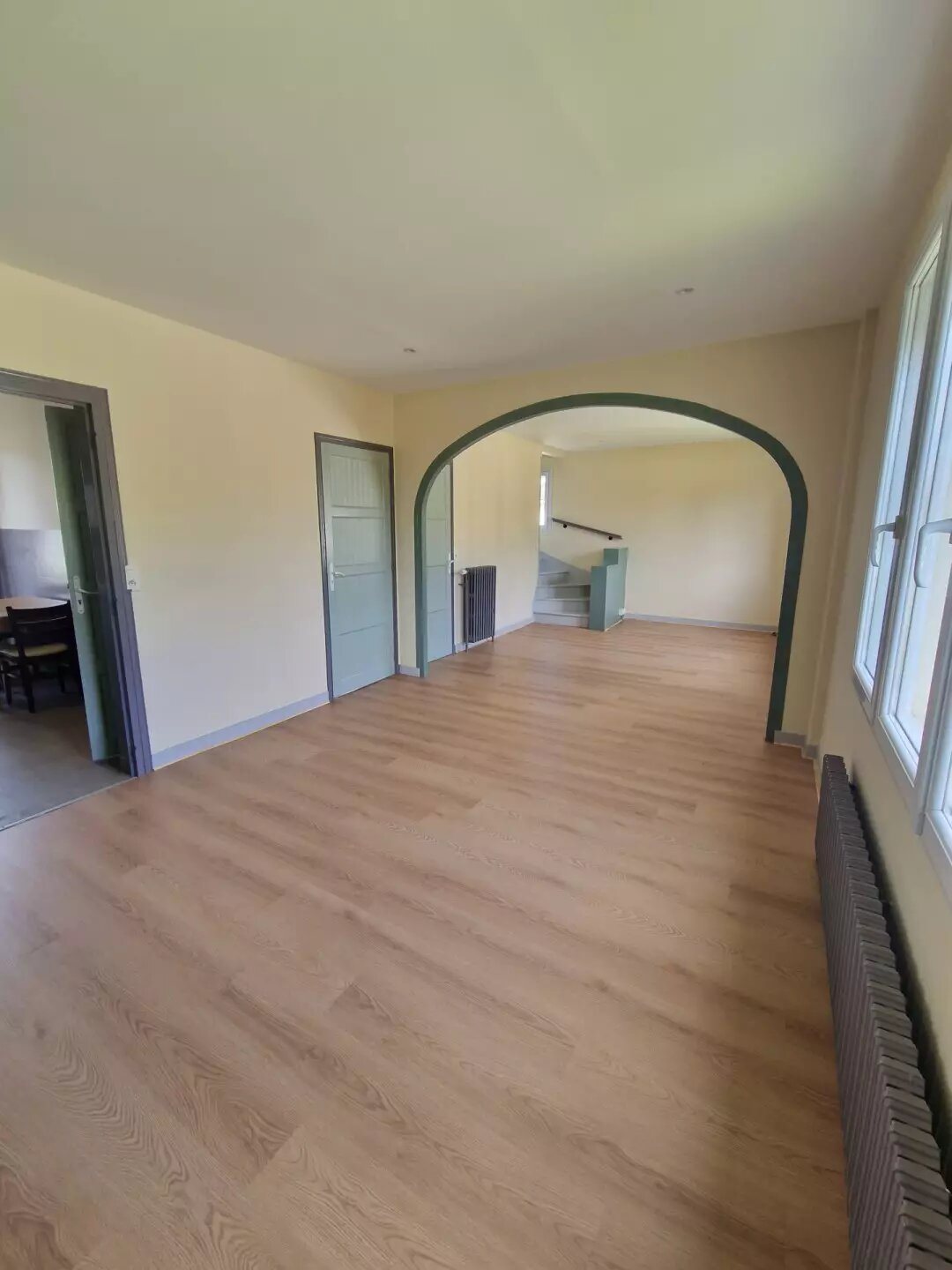 Maison à vendre, 108m², Pontivy