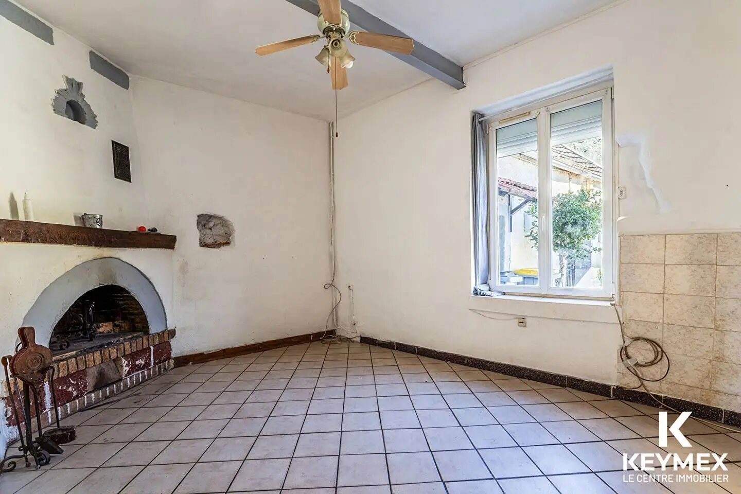 Maison à vendre, 71m², Moisselles