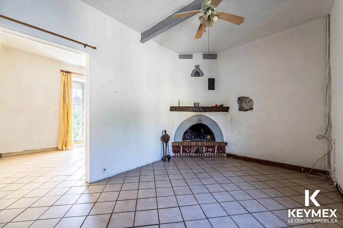 Maison à vendre, 71m², Moisselles