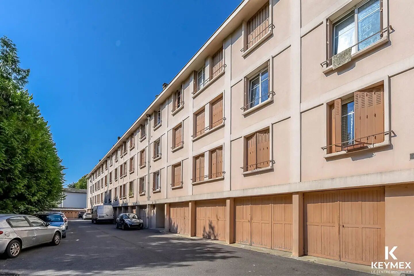 Appartement à vendre, 70m², Argenteuil