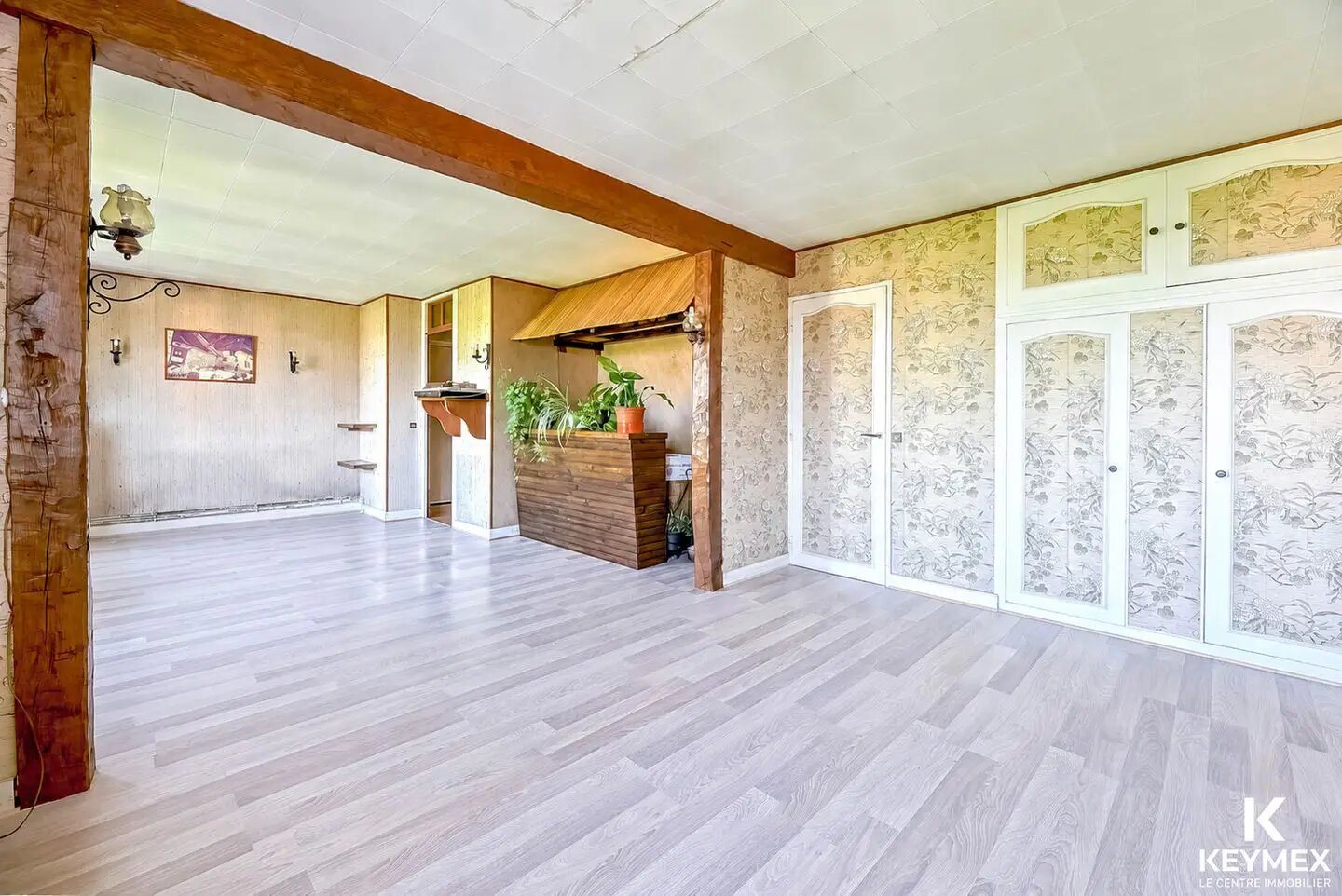 Appartement à vendre, 70m², Argenteuil