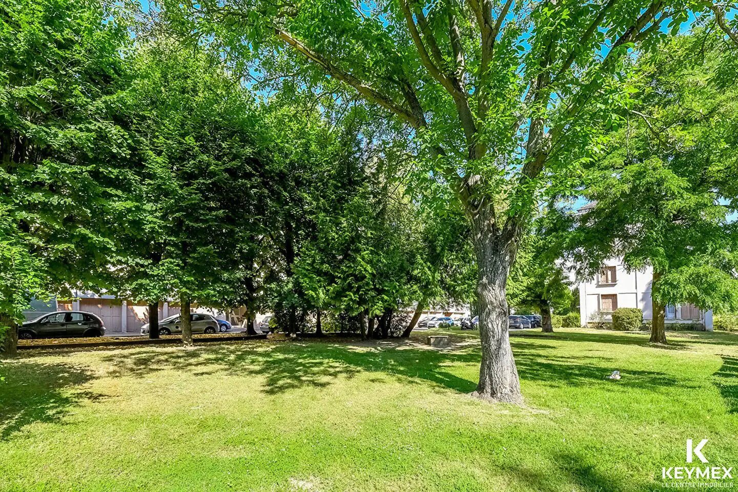 Appartement à vendre, 70m², Argenteuil