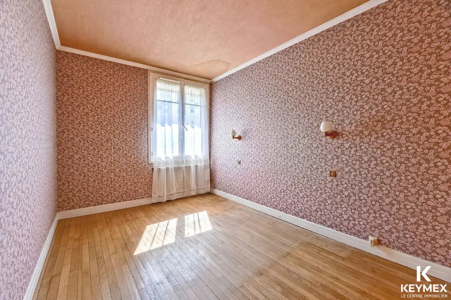 Appartement à vendre, 70m², Argenteuil