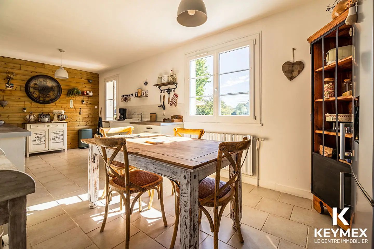 Maison à vendre, 155m², Wavignies