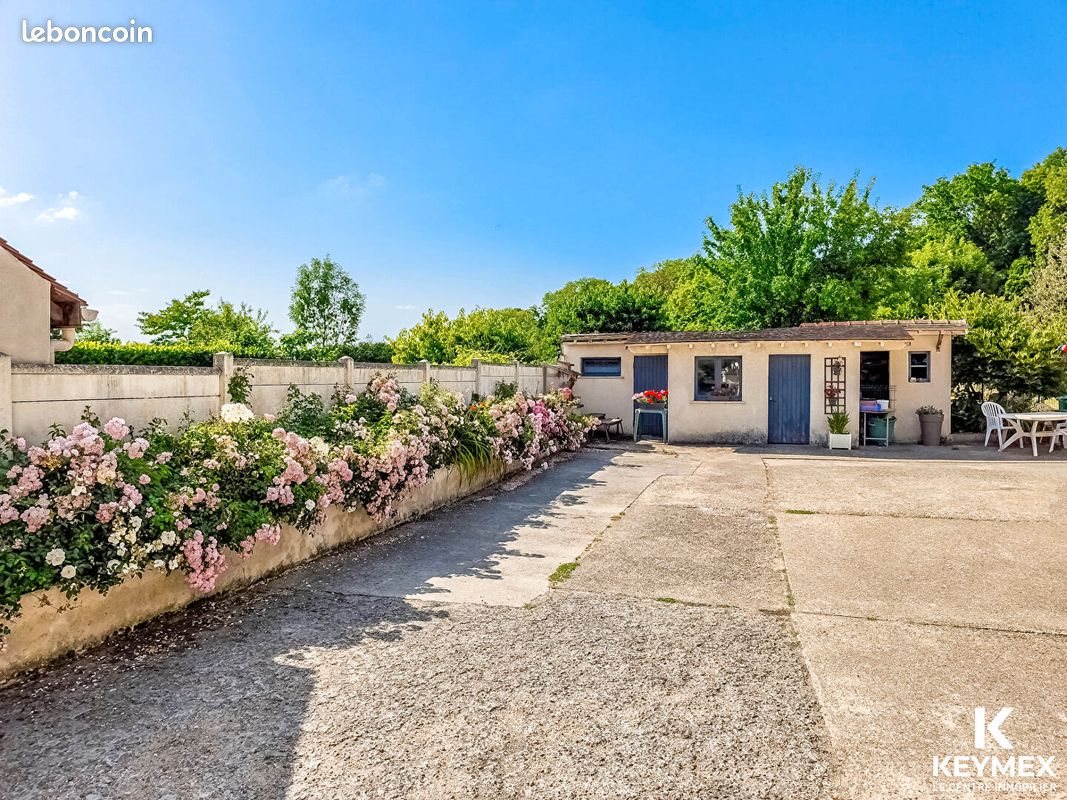 Appartement à vendre, 52m², Baillet-en-France