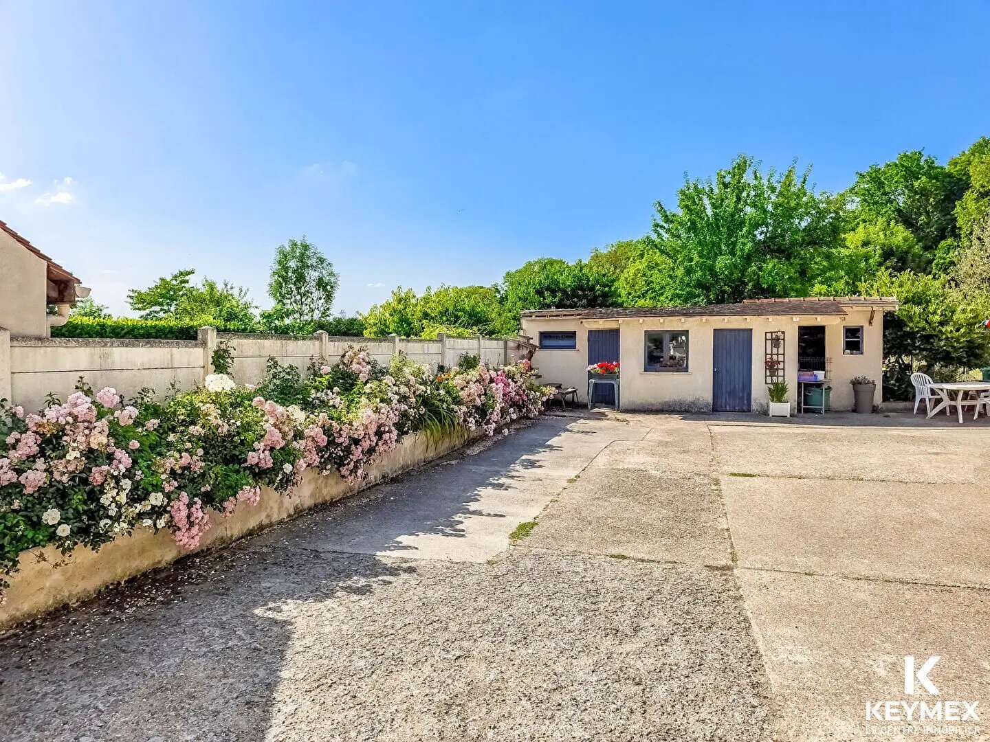 Maison à vendre, 82m², Baillet-en-France