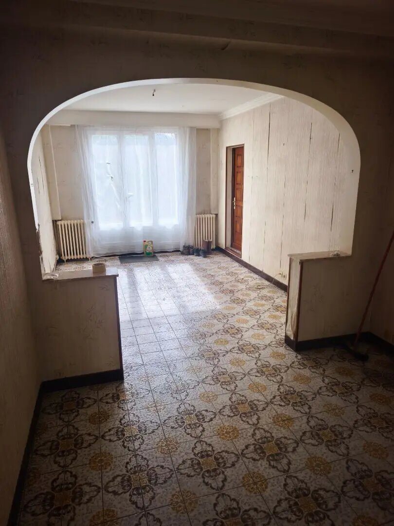 Maison à vendre, 82m², Baillet-en-France