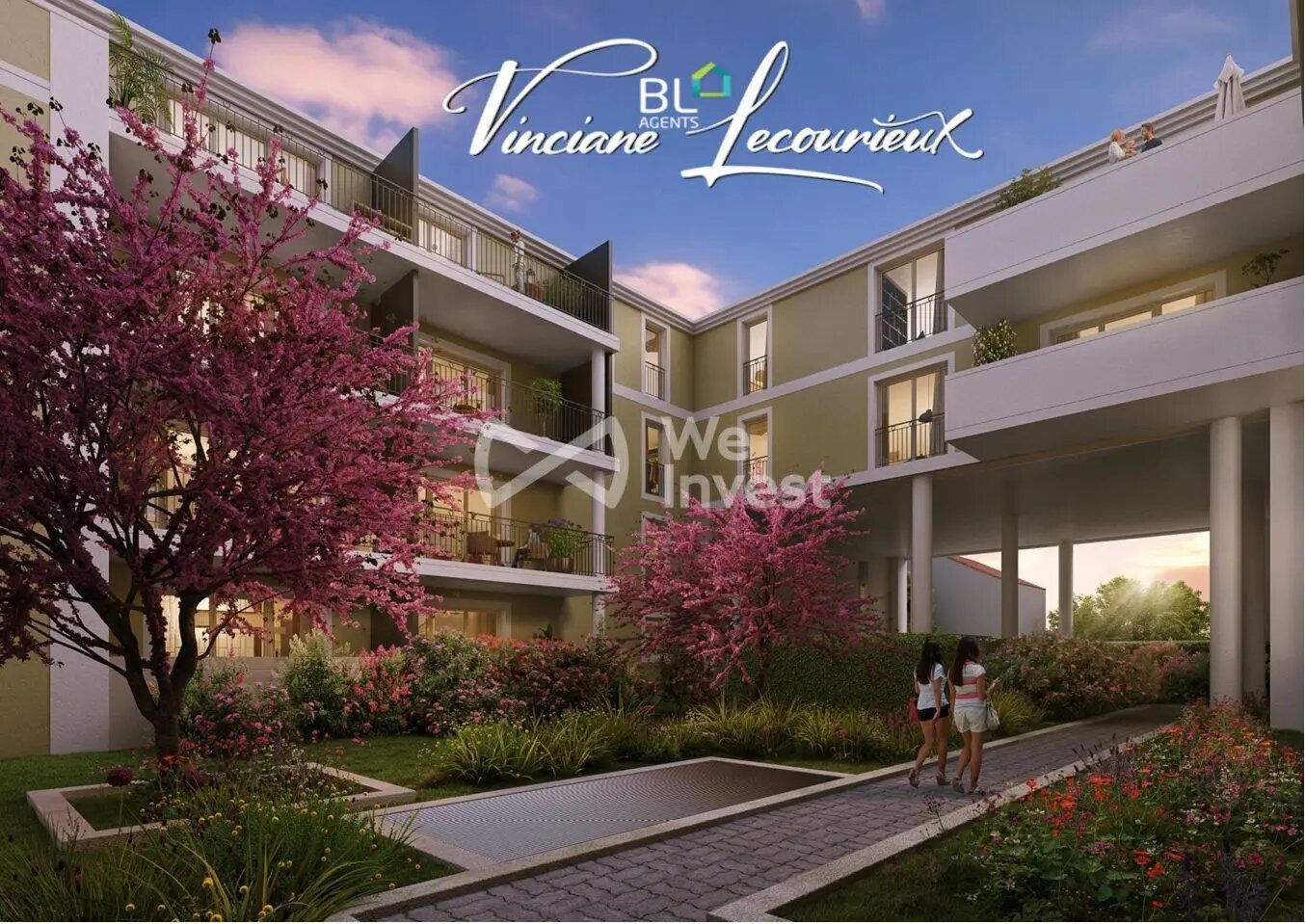 Appartement à vendre, 63m², La Londe-les-Maures