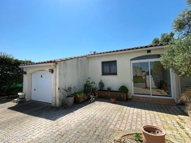 Maison à vendre, 114m², Aubord