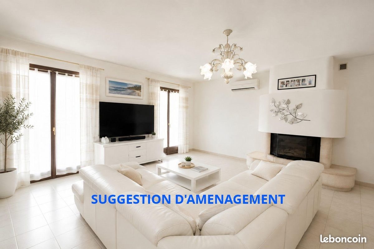 Maison à vendre, 114m², Aubord