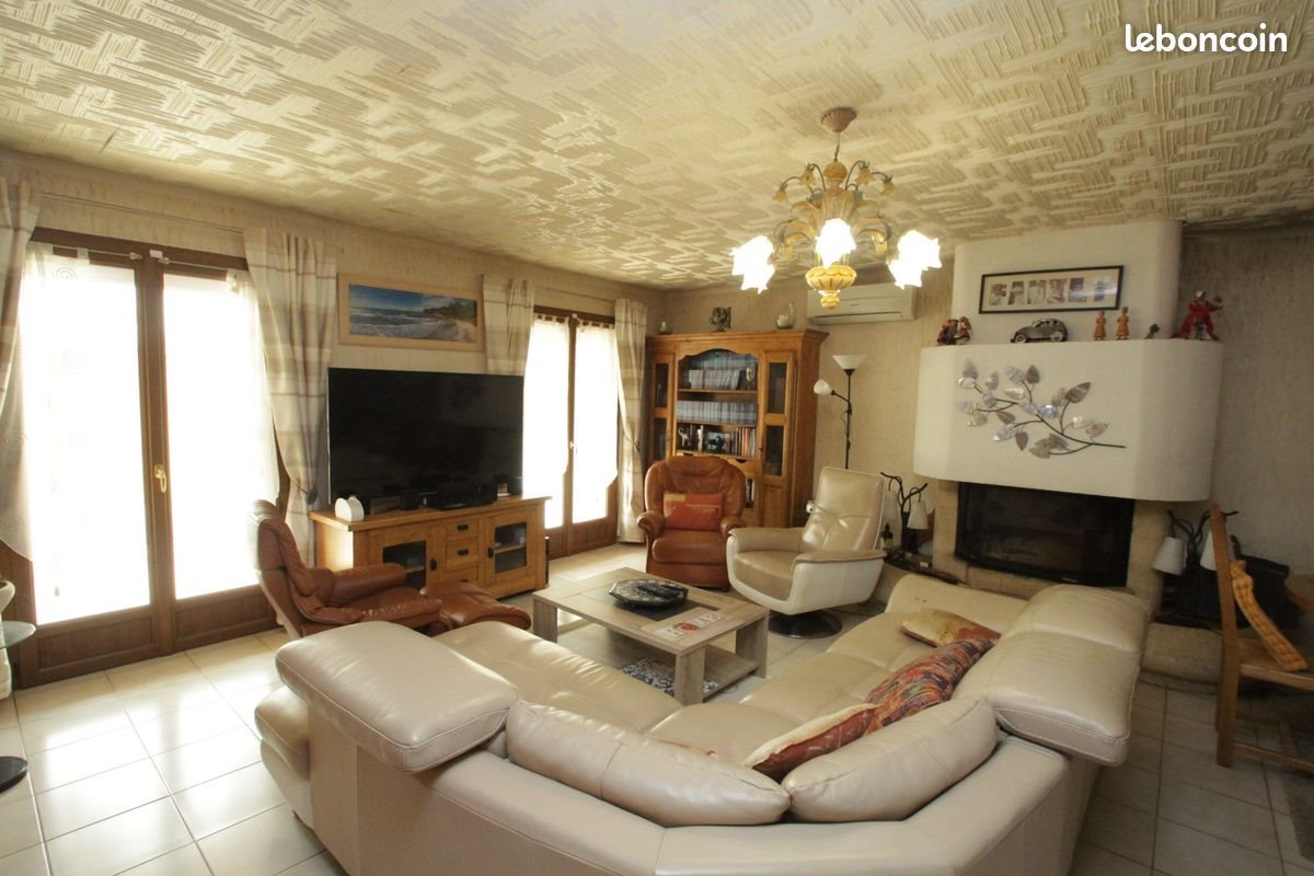 Maison à vendre, 114m², Aubord