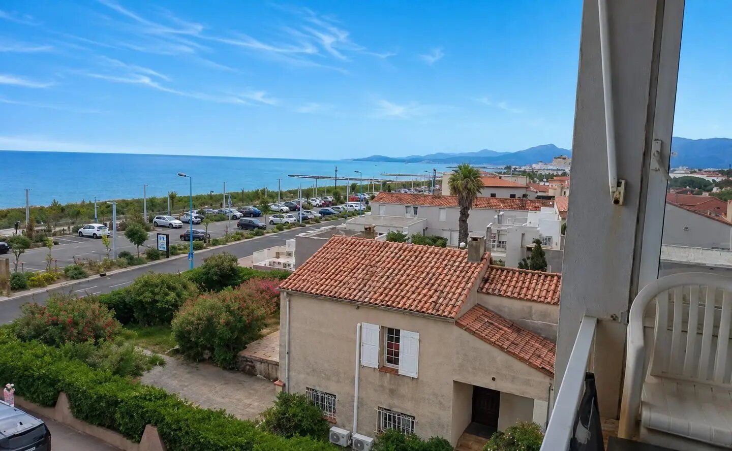 Appartement à vendre, 39m², Saint-Cyprien