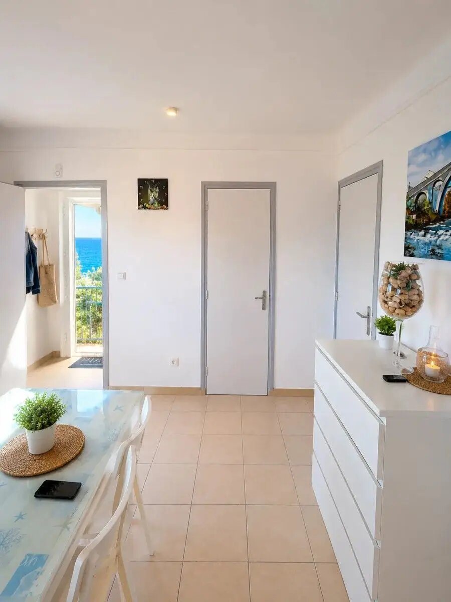 Appartement à vendre, 39m², Saint-Cyprien